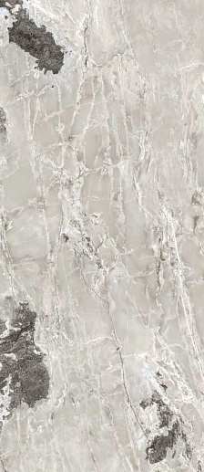 Magnum Silver Blend Glossy 120x280 - фото 1