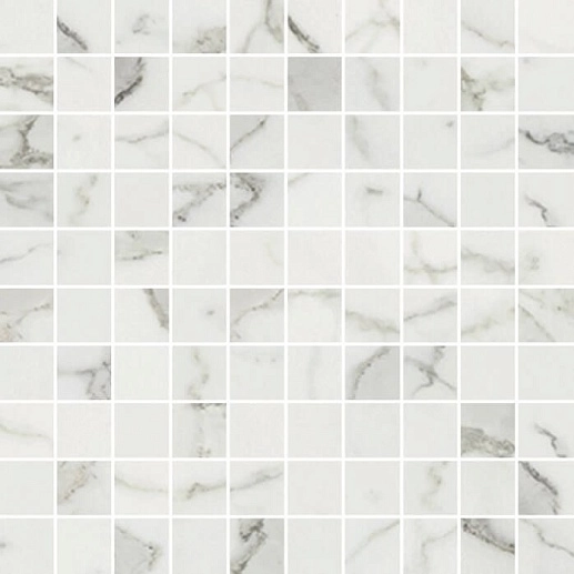 Timeless Calacata 3x3 Mosaico 30x30 Luc - фото 1