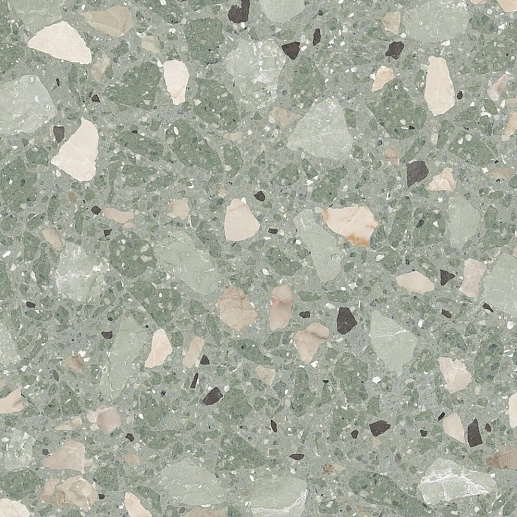 Niza Monaco-R Verde 80x80 - фото 1
