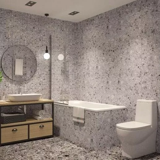 Kerranova Terrazzo 1