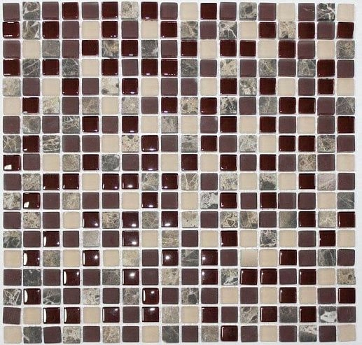 NSmosaic Exclusive S-841 30.5x30.5 - фото 1