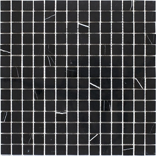 Wild Stone Black Polished 20x20 (JMST034) - фото 1