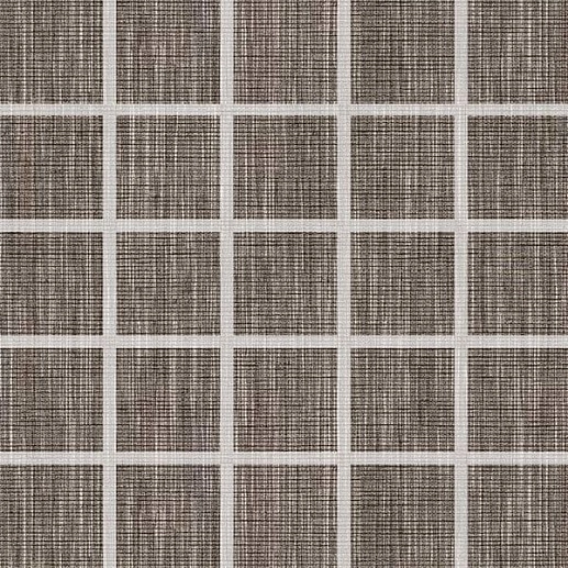 Tailorart Mosaico Brown 30x30 - фото 1