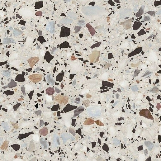 Fancy Stone Многоцветный 42x42 - фото 1