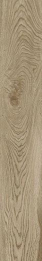 Granite Ethno Wood Beige 19.5x120 - фото 1