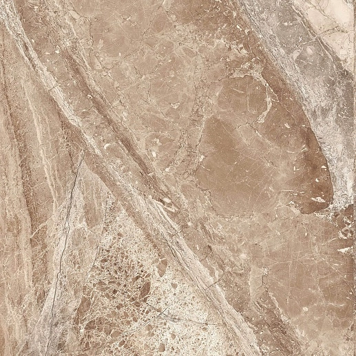 Oasis Imperador Choco 60x60 - фото 1