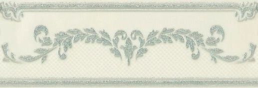 Visconti Turquoise Border 03 8.5x25 - фото 1