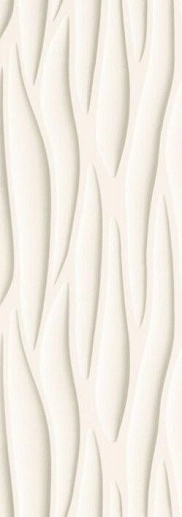Unit Plus White 3 Str 32.8x89.8 - фото 1