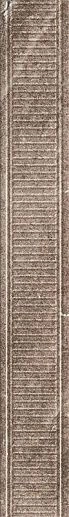 Palazzo Brown Listwa 8x60 - фото 1