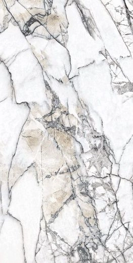 Premiere White Ep 75.5x151 - фото 1