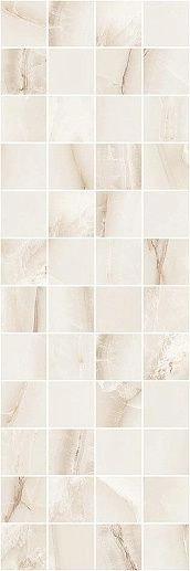 Happy Бежевый MM60130A 20x60 - фото 1