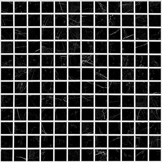 Supreme Marquina 31.7x31.7 - фото 1
