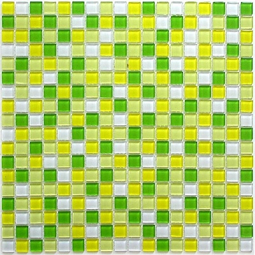 Mosaics Tropic 30x30 - фото 1