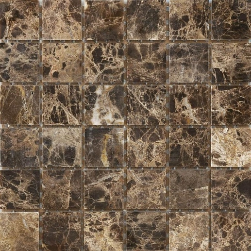 Mosaics Granada-48 30.5x30.5 - фото 1