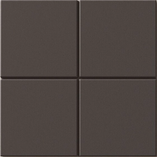 Raster Grid M Basalt 15x15 - фото 1
