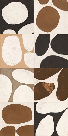 Handmade Art Satin Mat 60x120 - фото 1