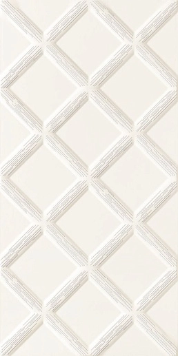 Burano White 30.8x60.8 - фото 1