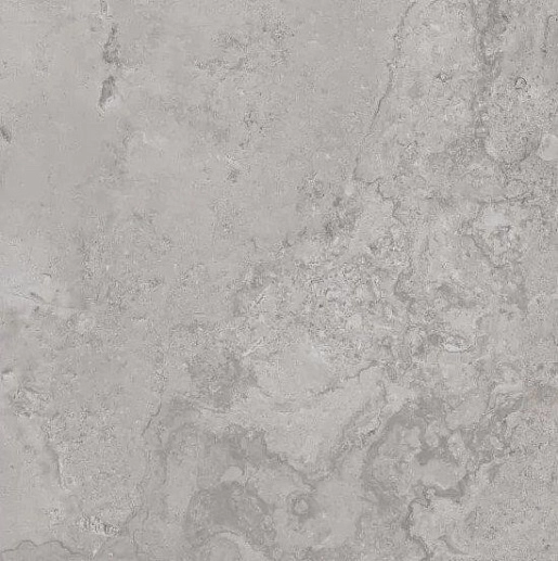 Alpes Wide Grey Rett. 80x80 - фото 1