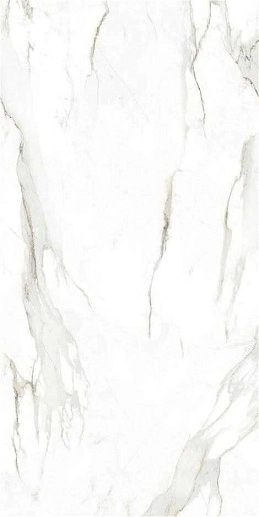 Syros White Mt Rect 60x120 - фото 1