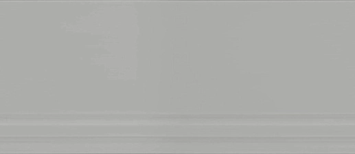 Elegance Zoccolo Cinder Matt 15x35 - фото 1