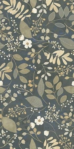 Touch Charme Green Rett 60x120 - фото 1