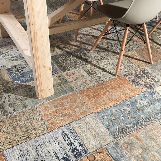 Ceramicalcora Rug 1