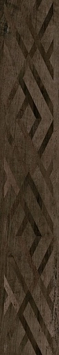 Antique Decor Wenge Rt (1) 20x120 - фото 1