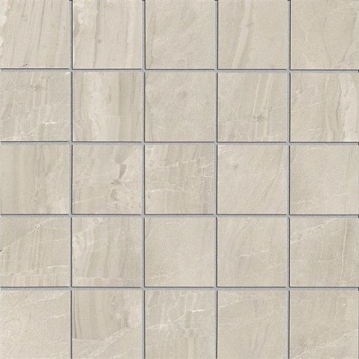 Geostone Mosaico Tortora Nat/Ret 30x30 - фото 1