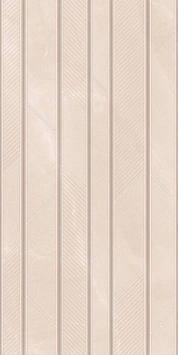 Pulpis Decor Beige 31.5x63 - фото 1