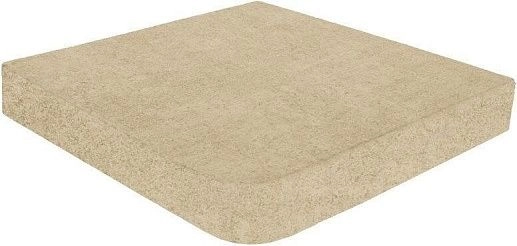 Evolution Esquina Recto Evo Beige 31.7x31.7 - фото 1