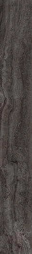 Via Appia Vein Cut Dark 7.3x29.6 - фото 1