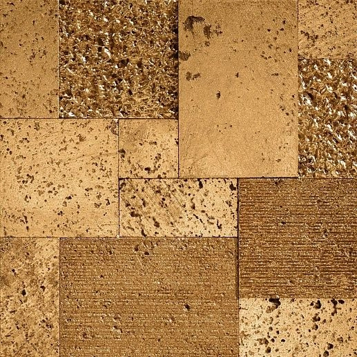 Atelier D.Sand Gold 30x30 - фото 1