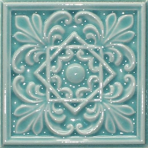 Plus Classic 1 Nilo 15x15 - фото 1