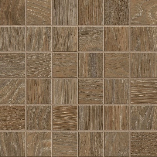 Steam Work Mix Nut 29.6x29.6 - фото 1