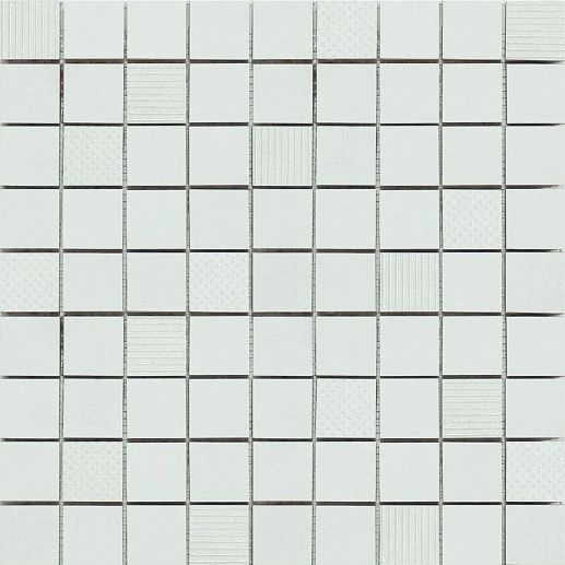 Palette D.Palette Ecru Mosaic/31.5x31.5 - фото 1