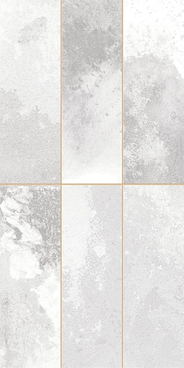FS Tradition Brick Silver 20x40 - фото 1