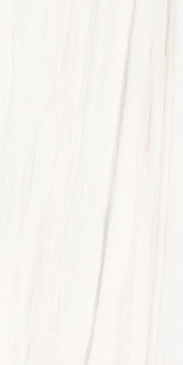 Marble Porcelain Bianco Lasa Pol 60x120 - фото 1
