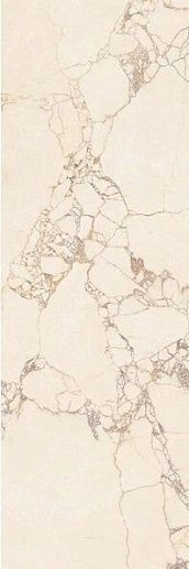Ринальди Бежевый Темный 20x60 - фото 1