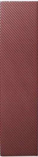 Texiture Pattern Mix Garnet 6.2x25 - фото 1