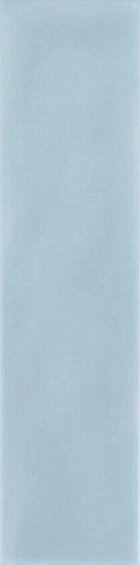 Gradient Blue Matt 7.5x30 - фото 1