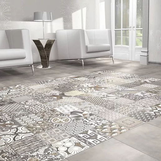 Realonda Tapis 1
