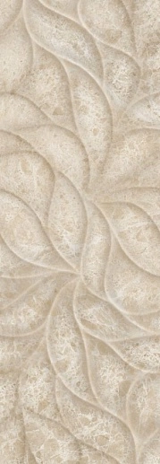 Insignia Emperador Beige Struttura Brillo 24.2x70 - фото 1