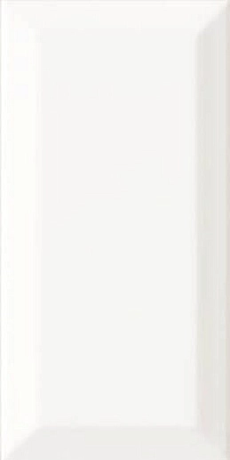Plus Bissel Blanco Brillo 10x20 - фото 1