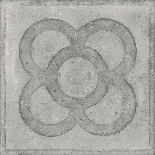 World Streets Paulista Cemento 20x20 - фото 1