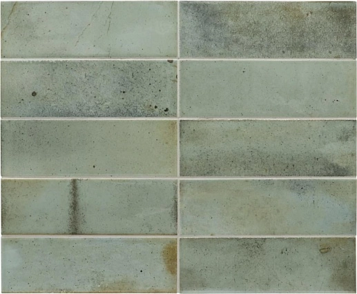 Hanoi Celadon 6.5x20 - фото 1