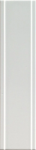 AD Maiora Battiscopa Perla 12x50 - фото 1