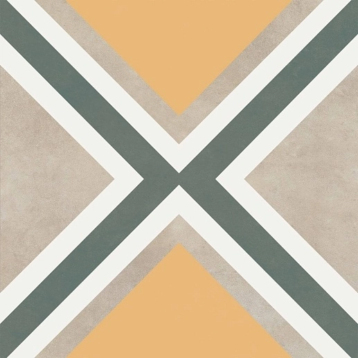 Poly 4 20x20 - фото 1
