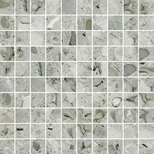 Timeless Ceppo Di Gre 3x3 Mosaico 30x30 Luc - фото 1