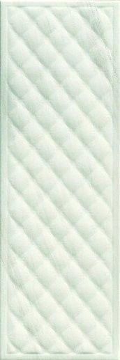 Preciouswall Statuario Capitone 25x75 - фото 1