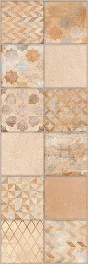 Kent Lynton Multicolor G.235 25x75 - фото 1